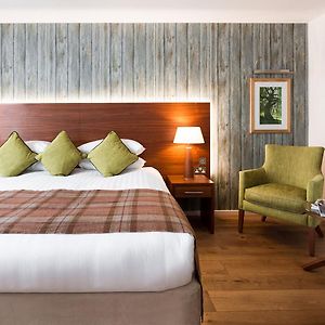 Luxury Double Room