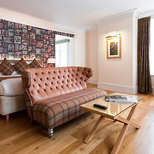 Luxury King Room